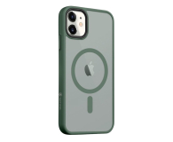 Tactical MagForce Hyperstealth Kryt pro Apple iPhone 11 Forest Green - 1514050 - zdjęcie 2